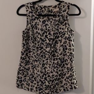 Merona Dress Tank Shell